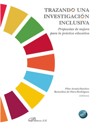 cover image of Trazando una investigación inclusiva
